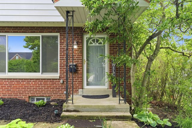 580 Enfield Road, Columbus, OH 43209