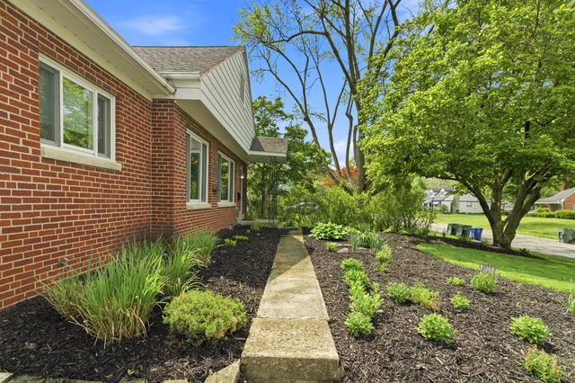 580 Enfield Road, Columbus, OH 43209