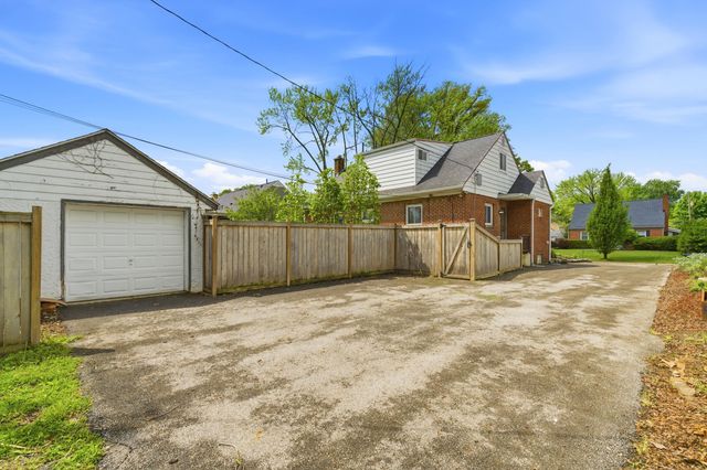 580 Enfield Road, Columbus, OH 43209