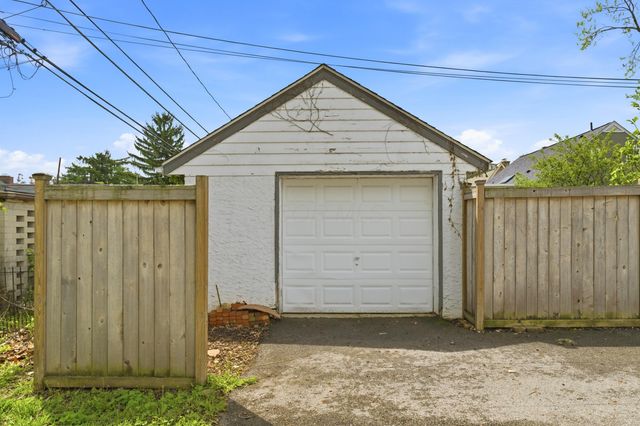 580 Enfield Road, Columbus, OH 43209