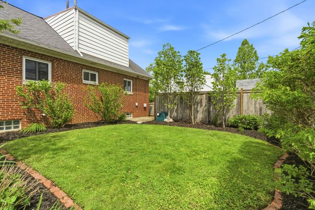580 Enfield Road, Columbus, OH 43209