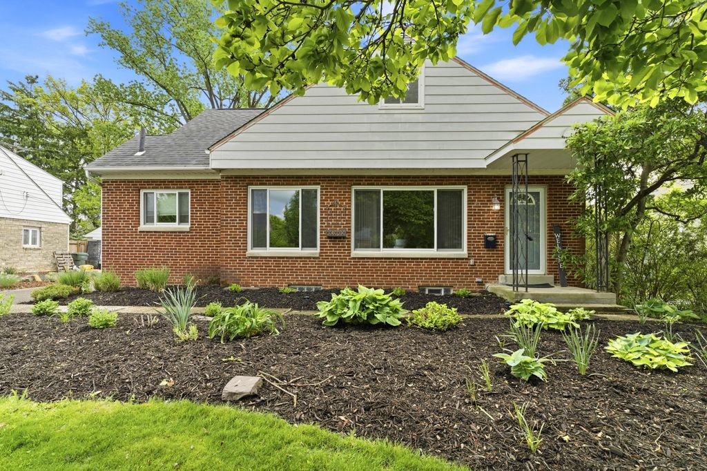 580 Enfield Road, Columbus, OH 43209