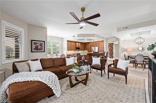 20691 Wildcat Run DR 102, Estero, FL 33928