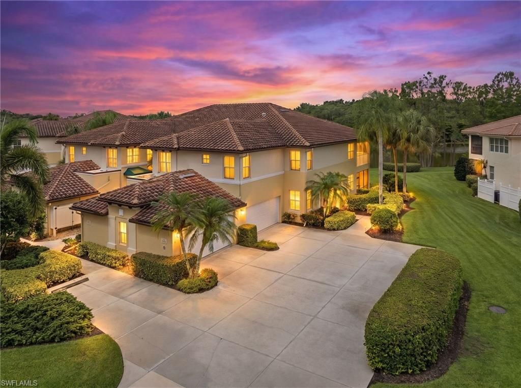 20691 Wildcat Run DR 102, Estero, FL 33928