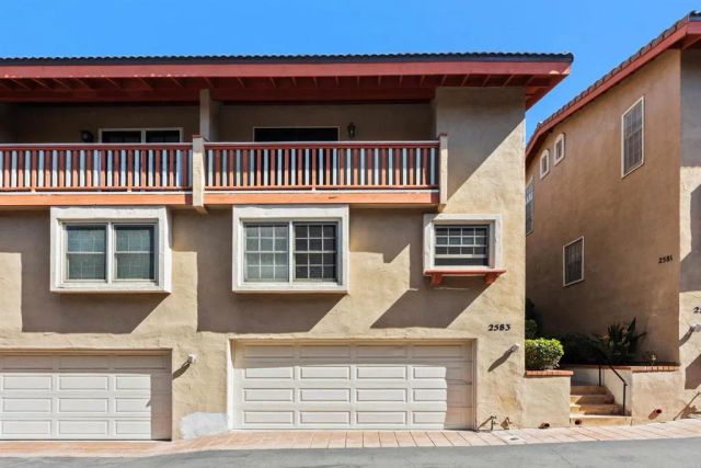 2583 Navarra Drive D, Carlsbad, CA 92009
