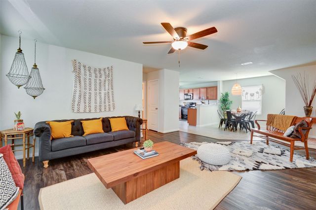 6807 Alum Rock Lane, Houston, TX 77048