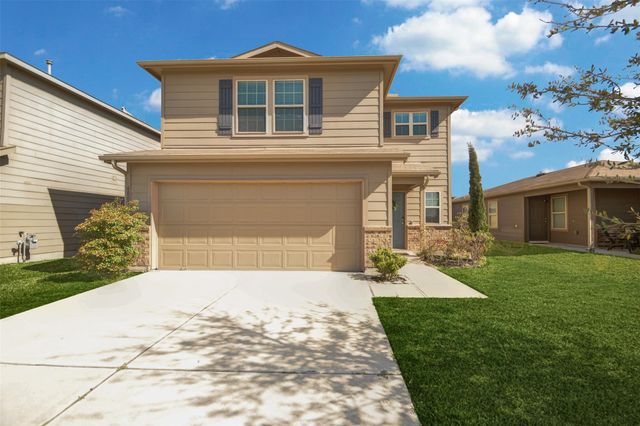 6807 Alum Rock Lane, Houston, TX 77048