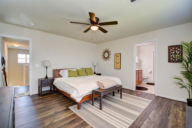 6807 Alum Rock Lane, Houston, TX 77048