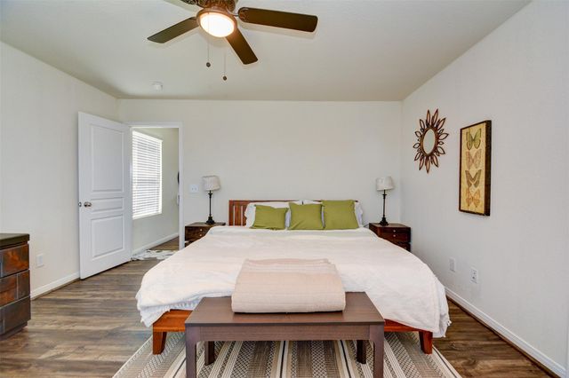 6807 Alum Rock Lane, Houston, TX 77048