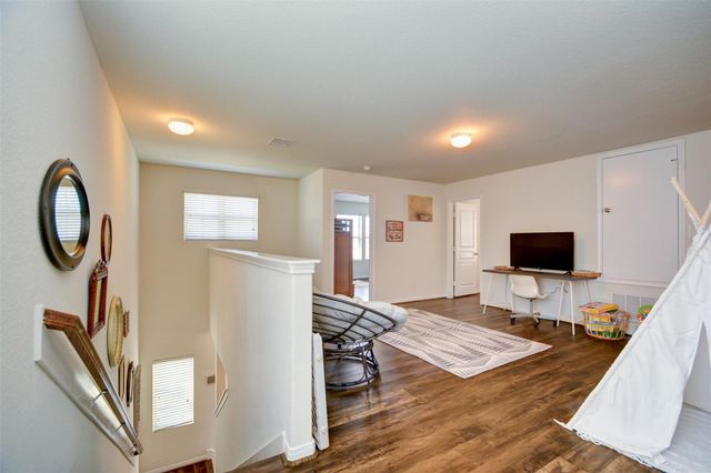 6807 Alum Rock Lane, Houston, TX 77048