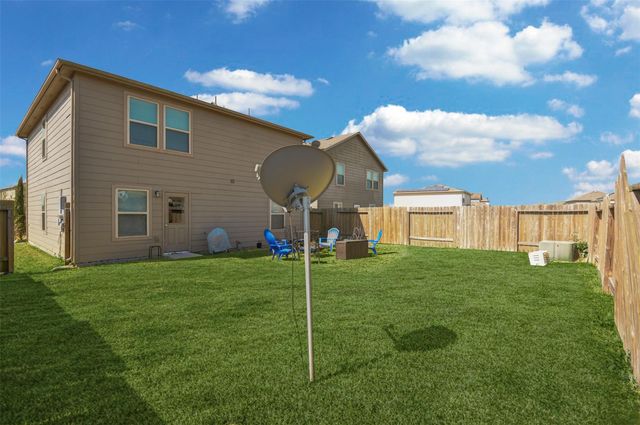 6807 Alum Rock Lane, Houston, TX 77048