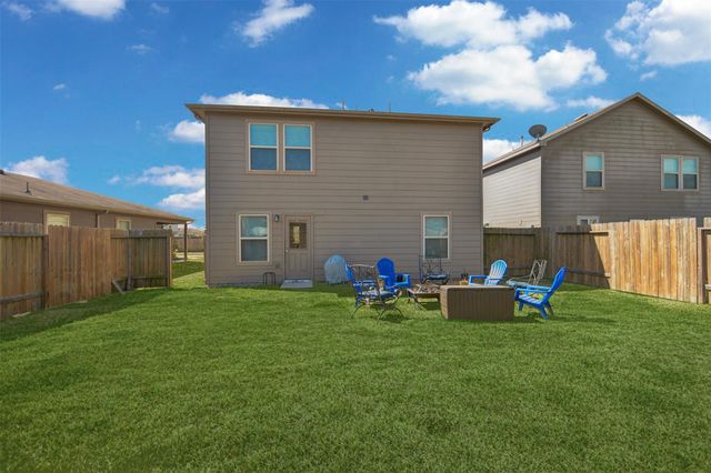 6807 Alum Rock Lane, Houston, TX 77048