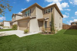 6807 Alum Rock Lane, Houston, TX 77048