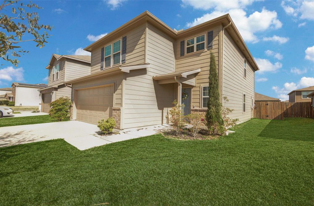 6807 Alum Rock Lane, Houston, TX 77048