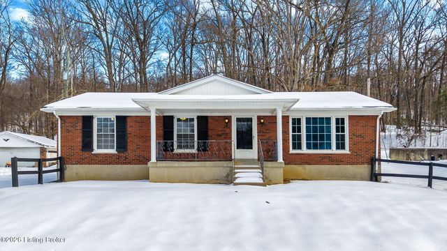 8199 Arnoldtown Rd, Louisville, KY 40214