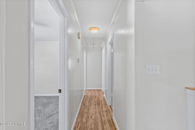 8199 Arnoldtown Rd, Louisville, KY 40214