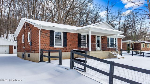 8199 Arnoldtown Rd, Louisville, KY 40214