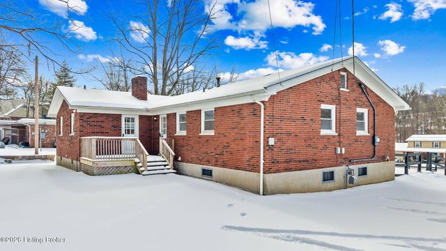 8199 Arnoldtown Rd, Louisville, KY 40214