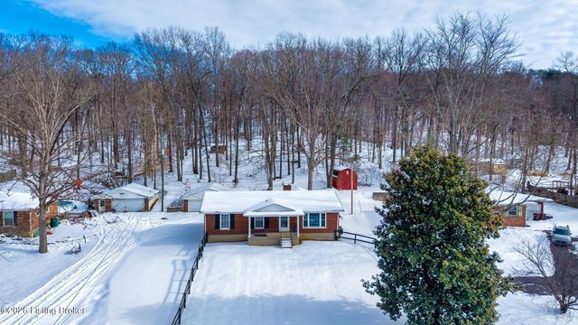 8199 Arnoldtown Rd, Louisville, KY 40214
