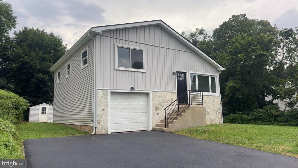 344 CADWALADER AVE, Elkins Park, PA 19027
