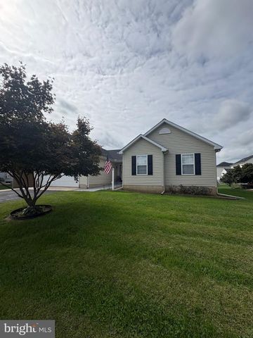454 W HARVEST LN, Middletown, DE 19709