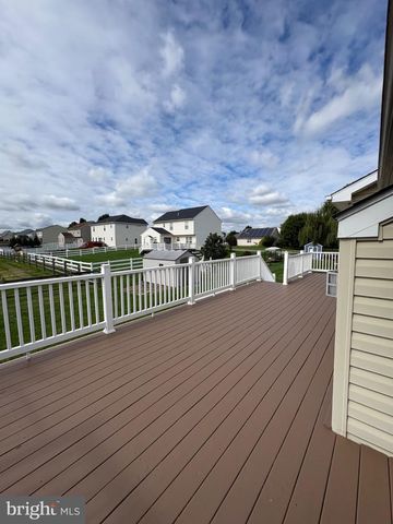 454 W HARVEST LN, Middletown, DE 19709