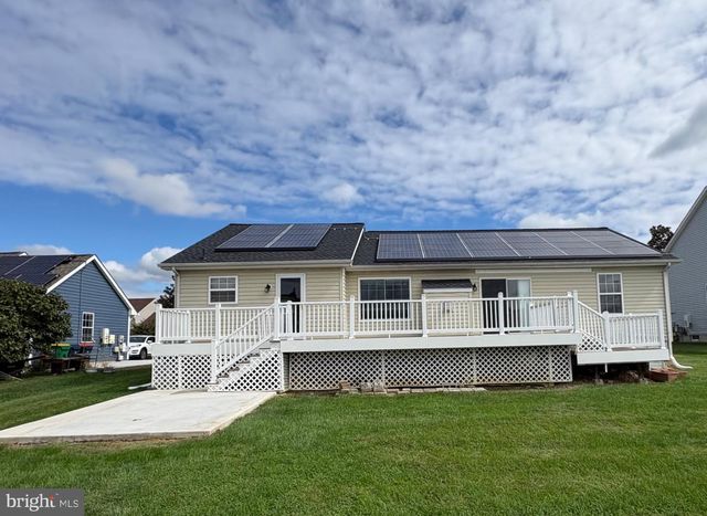 454 W HARVEST LN, Middletown, DE 19709