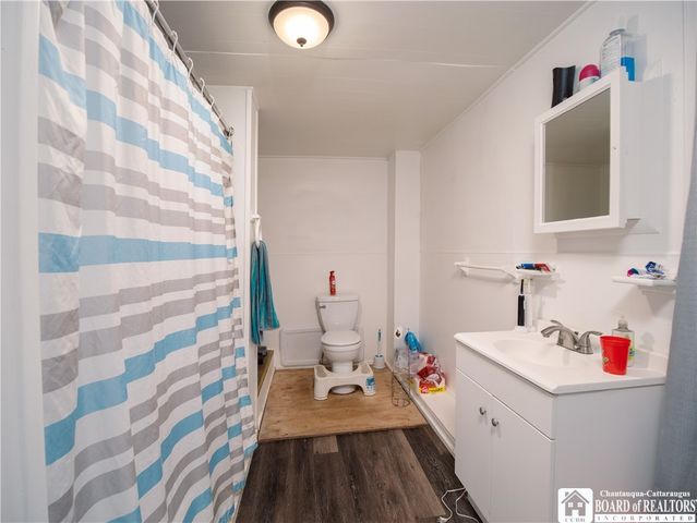 43 Houghton Street, Pomfret, NY 14063