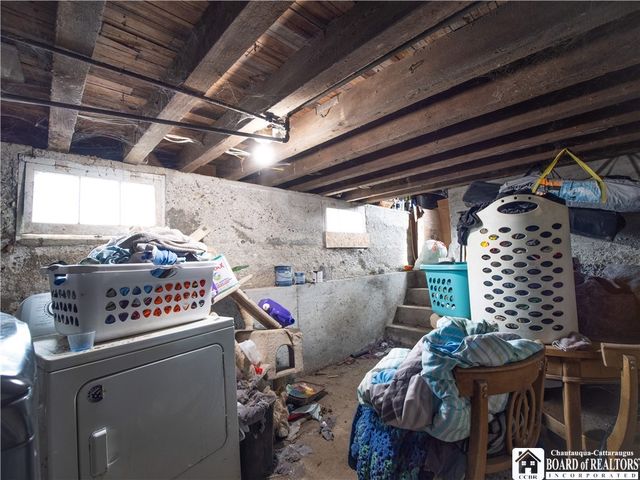 43 Houghton Street, Pomfret, NY 14063