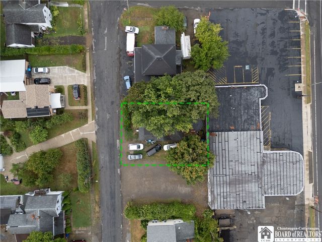 43 Houghton Street, Pomfret, NY 14063