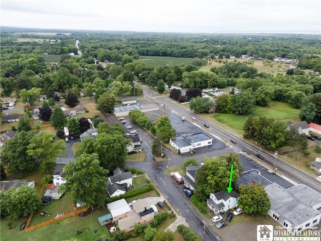 43 Houghton Street, Pomfret, NY 14063