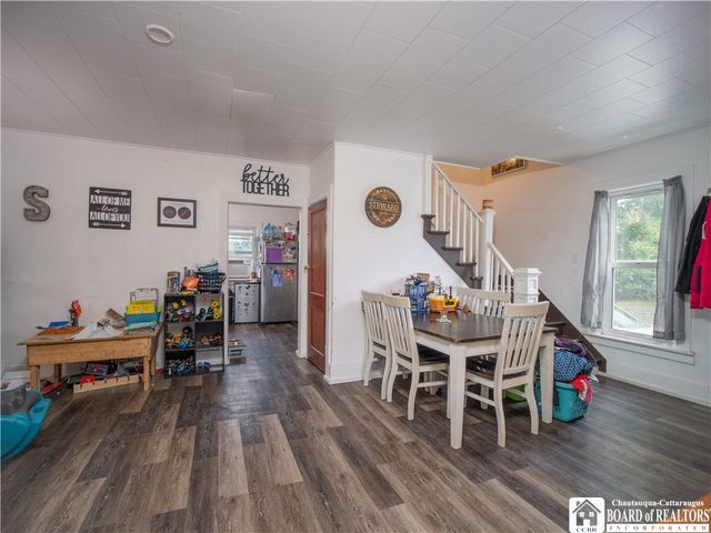 43 Houghton Street, Pomfret, NY 14063