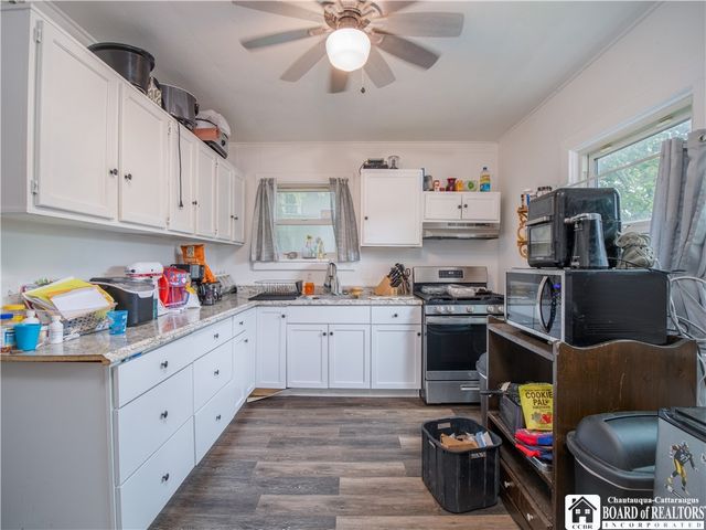 43 Houghton Street, Pomfret, NY 14063