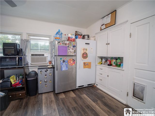 43 Houghton Street, Pomfret, NY 14063