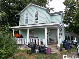 43 Houghton Street, Pomfret, NY 14063