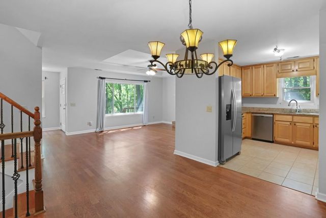 475 Jewell Slaton Road, Dawsonville, GA 30534