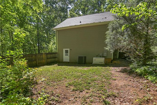 475 Jewell Slaton Road, Dawsonville, GA 30534