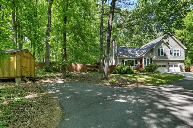 475 Jewell Slaton Road, Dawsonville, GA 30534