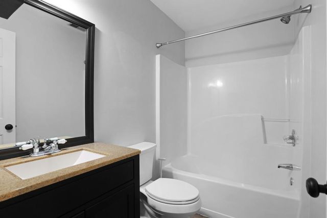 475 Jewell Slaton Road, Dawsonville, GA 30534