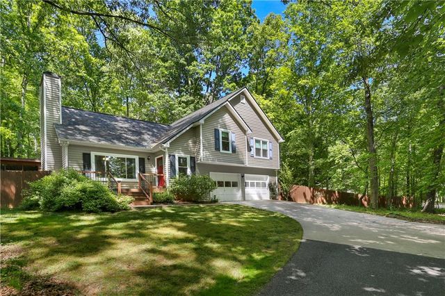 475 Jewell Slaton Road, Dawsonville, GA 30534