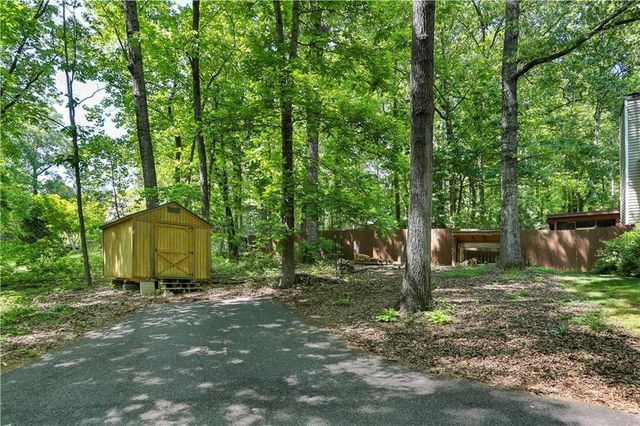 475 Jewell Slaton Road, Dawsonville, GA 30534