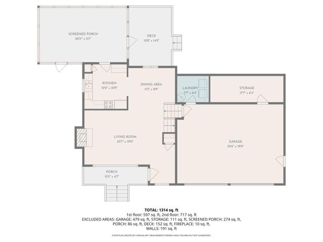 475 Jewell Slaton Road, Dawsonville, GA 30534
