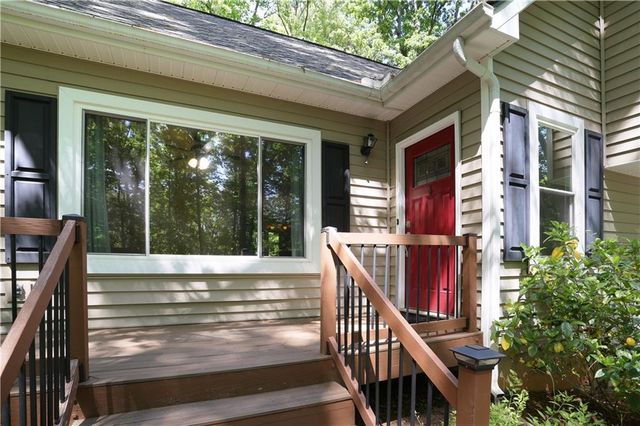 475 Jewell Slaton Road, Dawsonville, GA 30534