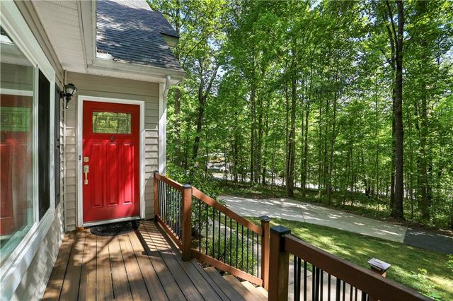 475 Jewell Slaton Road, Dawsonville, GA 30534