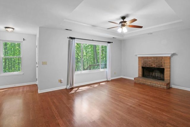 475 Jewell Slaton Road, Dawsonville, GA 30534
