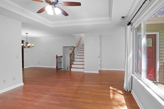 475 Jewell Slaton Road, Dawsonville, GA 30534