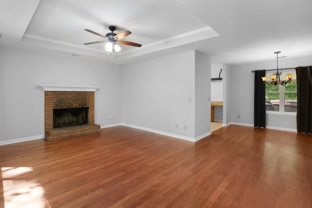 475 Jewell Slaton Road, Dawsonville, GA 30534