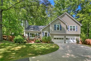 475 Jewell Slaton Road, Dawsonville, GA 30534
