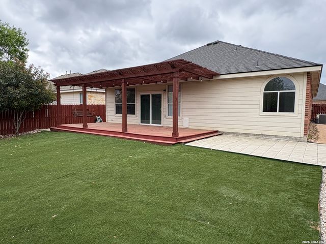 24510 Wine Rose, San Antonio, TX 78255