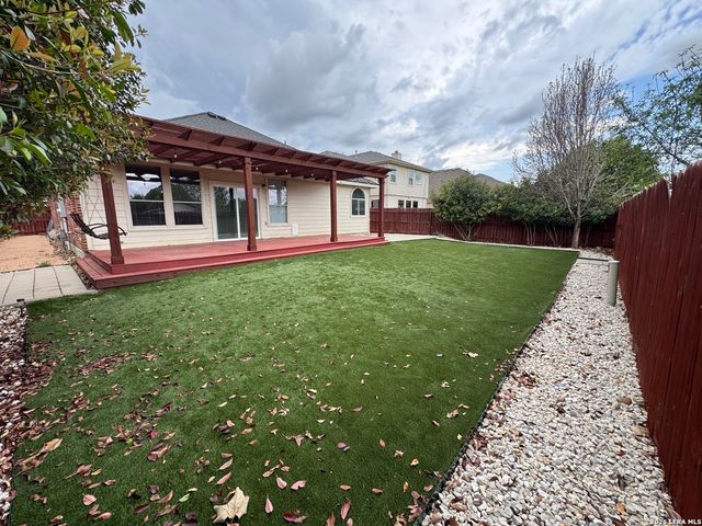 24510 Wine Rose, San Antonio, TX 78255
